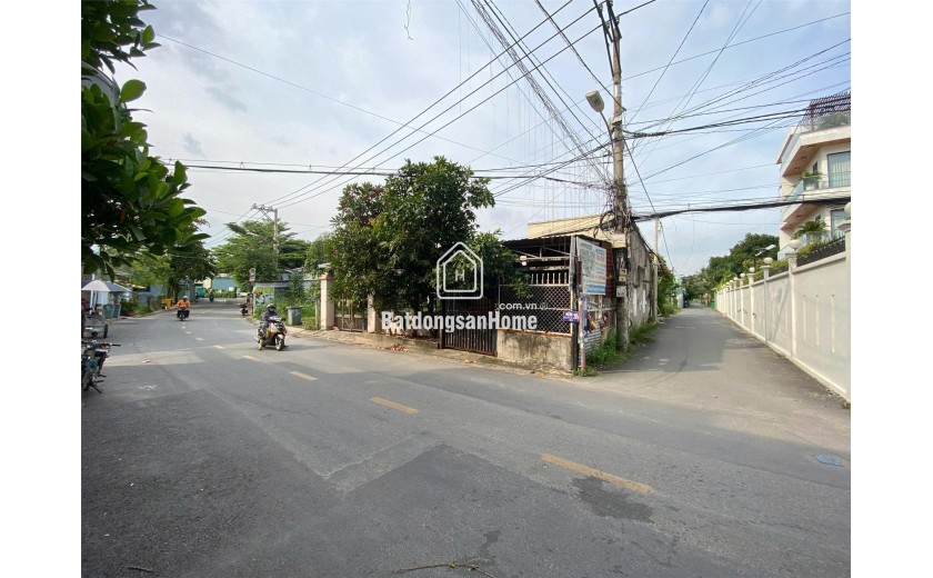 LÔ 3- MUA  ĐẤT MẶT TIỀN KINH DOANH- THẠNH LỘC  41- KHU VIP- 8,5 TỶ VỚI 0 Đ